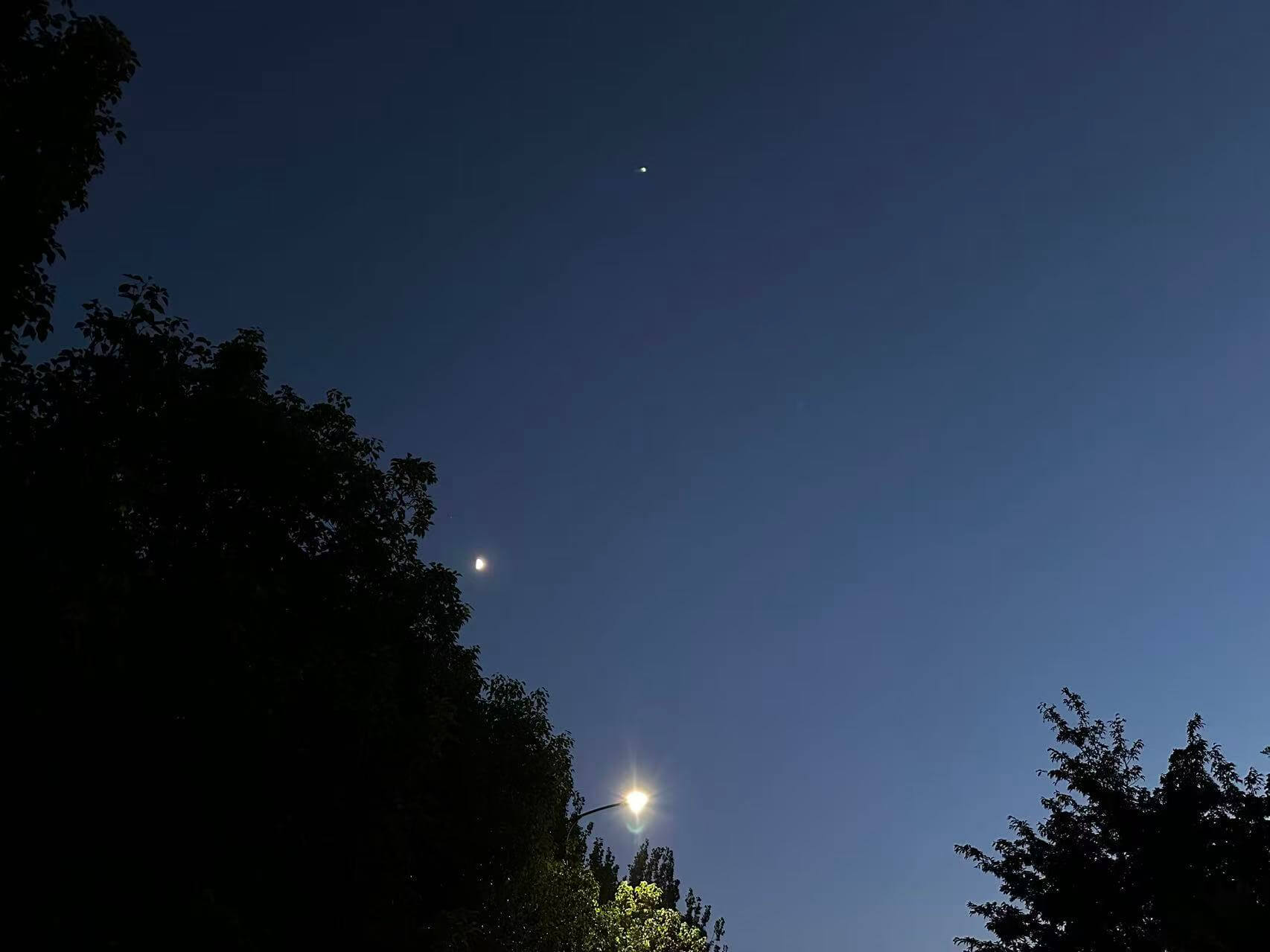 第一次独自旅行